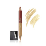 Jane Iredale Double Dazzle Highlighter Pencil (1 stk)