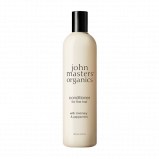 John Masters Organics Conditioner, Fine Hair with Rosemary & Peppermint (473 ml)