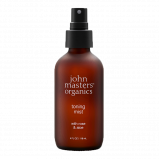 John Masters Organics Toning Mist Rose and Aloe (118 ml)