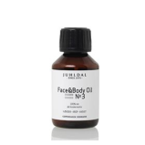 Juhldal Face and Body Oil (100 ml)