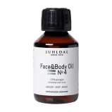 Juhldal Face & Body Oil Oliven/Citrus (100 ml)