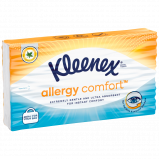 Kleenex Allergy Comfort Soft (50 stk)