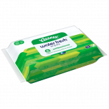 Kleenex Hygienic Cleansing Wipes (40 stk)