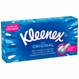 Kleenex Original Boks (80 stk)