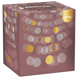 Kleenex Ultra Soft Ansigtsservietter Cube (48 stk)