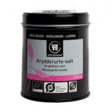 Urtekram Krydderurte salt Ø 160 gr.