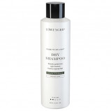 Löwengrip Good To Go Light Dry Shampoo For Brown Hair Apple & Cederwood (250 ml)