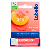 Labello Fruity Shine Peach (4,8 g)