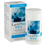 LactiPlus Mave (120 kap)