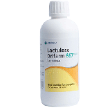 Lactulose Oral Opløsning 667 MG/ML (250 ml)