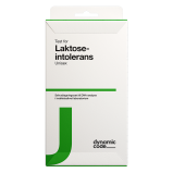 Laktose Intolerance Test (1 stk)