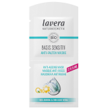 Lavera Q10 Basis Sensitiv Anti-Aging Maske m. Jojoba & Aloe Vera (2x5 ml)