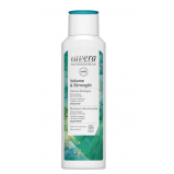 Lavera Volume & Strength Shampoo (250 ml)