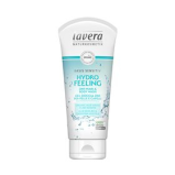Lavera Basis Sensitiv 2-in-1 Hair & Body Wash (200 ml)