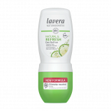 Lavera Deo Roll-On Refresh (50 ml)