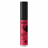 Lavera Glossy Lips Berry Passion 06 (6 ml)