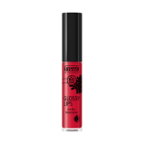 Lavera Glossy Lips Magic Red 03 (6 ml)