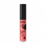 Lavera Glossy Lips Rosy Sorbet 08 (6 ml)