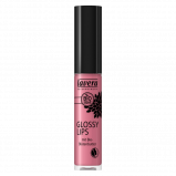 Lavera Glossy Lips Soft Mauve 11 (6 ml)