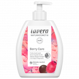 Lavera Hand Wash Berry Care Fruity (250 ml)