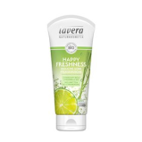Lavera Lime Sensation Showergel Jernurt og Lime (200 ml)