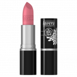 Lavera Lipstick 35 Dainty Rose Lips Colour Intense (4 g)