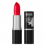 Lavera Lipstick 49 Blooming Red Beautiful Lips Colour Intense (1 stk)