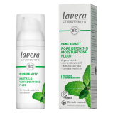 Lavera Pore Refining Moisturizing Fluid (50 ml)