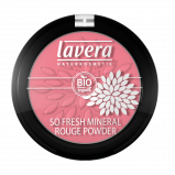 Lavera Rouge Powder 04 Pink Harmony Mineral (5 g)