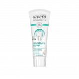 Lavera Toothpaste Sensitiv (75 ml)