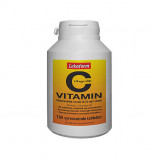 Lekaform C-vitamin 610 mg (150 tabletter)