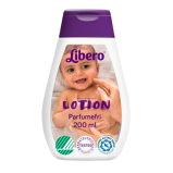 Libero Baby Lotion (200 ml)