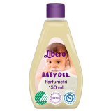 Libero Baby Olie (150 ml)