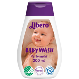 Libero Baby Wash (200 ml)