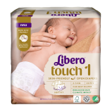 Libero Touch Ble Str. 1 (22 stk)