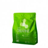LinusPro Kreatin Monohydrat - Neutral (500 g)