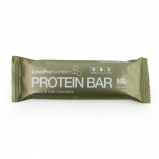 LinusPro Proteinbar Peanuts (60 g)