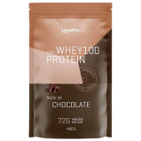 LinusPro Whey100 Chokolade (400 g)
