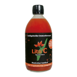 Lito C Naturdrik (500 ml)