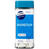 Livol Mono Normal Magnesium (150 tabletter)