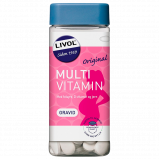 Livol Multi Total Gravid (150 tabletter)