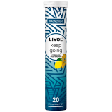 Livol Keep Going (20 stk)