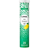 Livol So Fresh Brusetablet (20 stk)