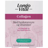 Longo Vital Collagen (30 tab)