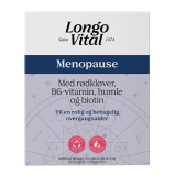 Longo Vital Menopause (60 kap)