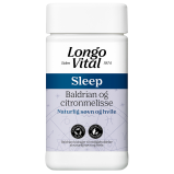 Longo Vital Sleep (120 kap)