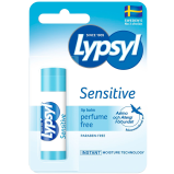 Lypsyl Sensitive (1 stk)