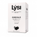 LYSI Omega 3 Mobility (30 kap + 60 tabs)