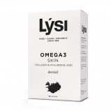 LYSI Omega 3 Skin (32 kap)