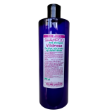 Macurth Shampoo Vildrose (500 ml)